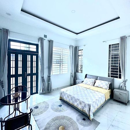 Lotus Homestay Sihanoukville Ngoại thất bức ảnh