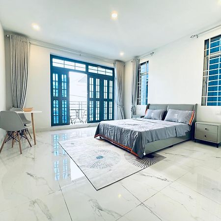 Lotus Homestay Sihanoukville Ngoại thất bức ảnh