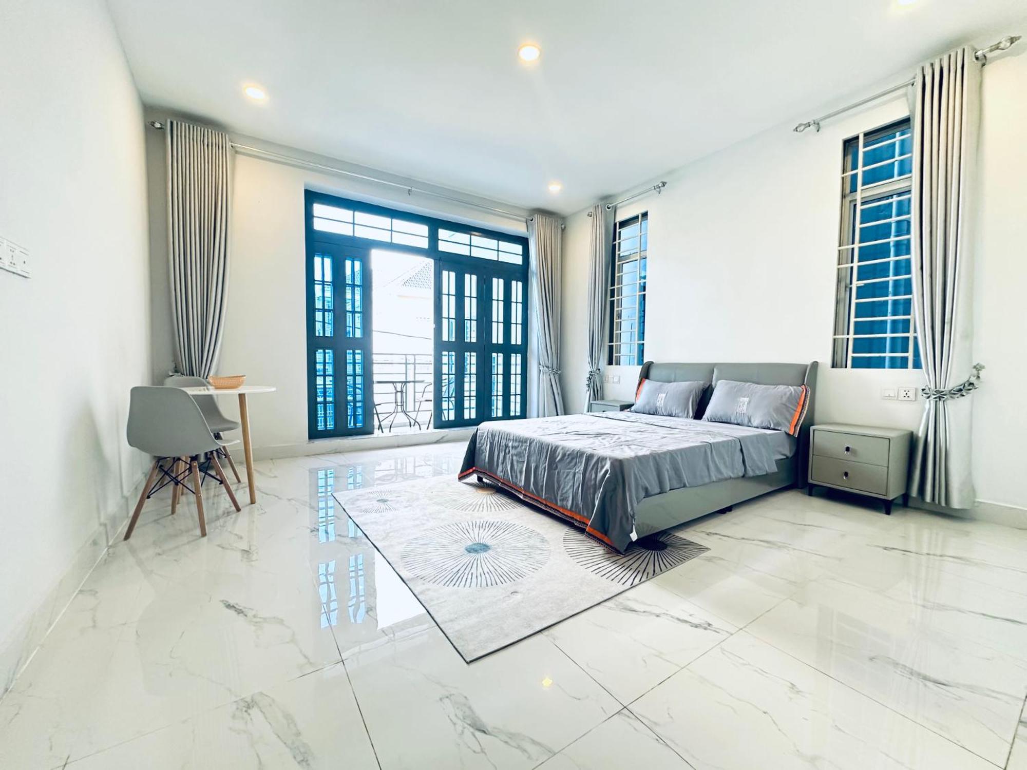 Lotus Homestay Sihanoukville Ngoại thất bức ảnh